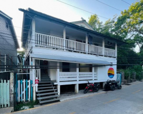Apartment in center of town #2